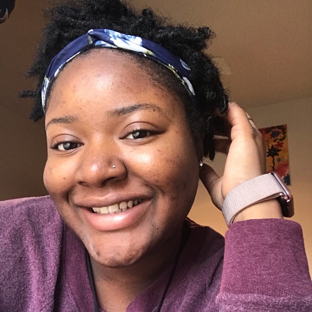 Meet your Posher, Cyerra